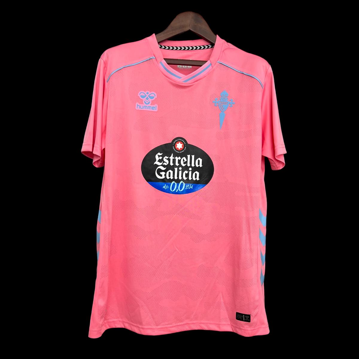 Celta Vigo Maillot Third 25/26