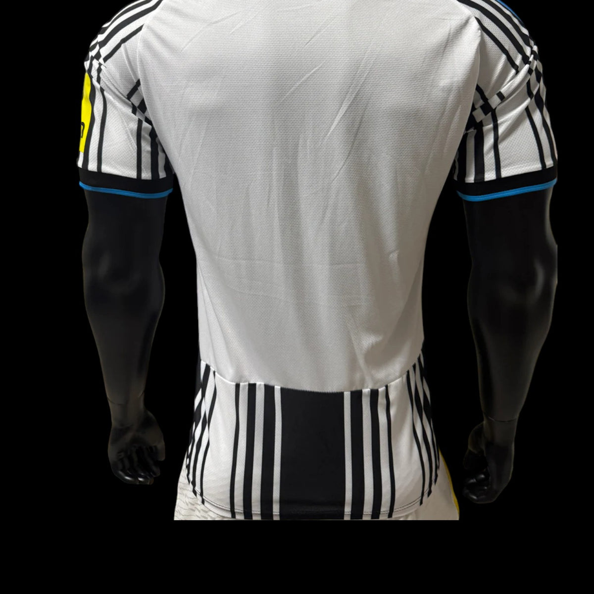 Newcastle Maillot Domicile Version Joueur 26/27