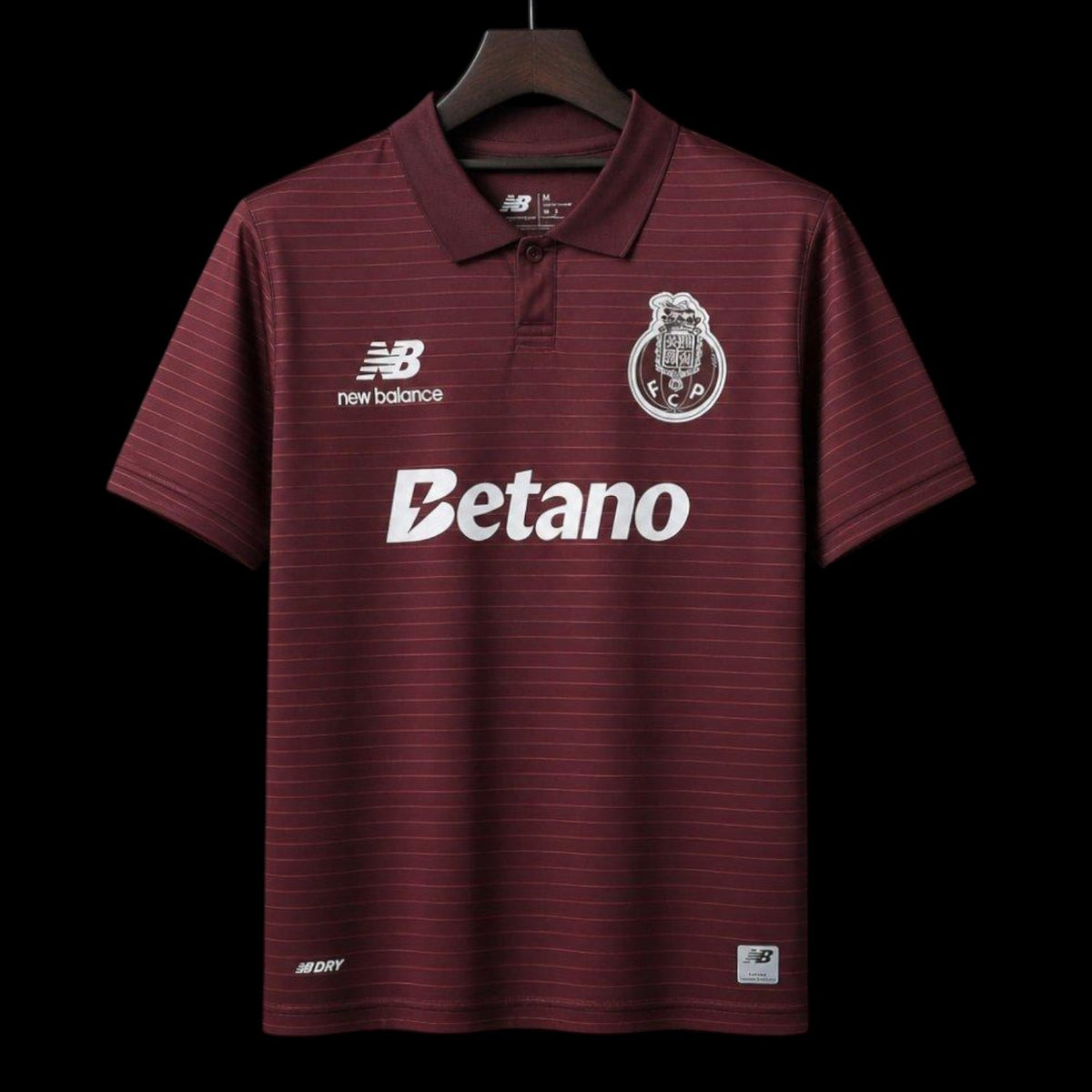 FC Porto Maillot Extérieur 26/27