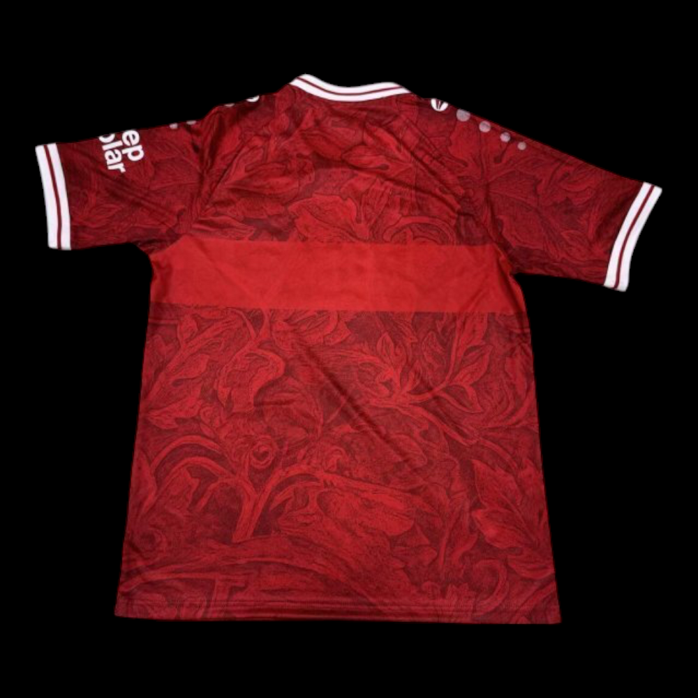 VfB Stuttgart Maillot Extérieur 25/26