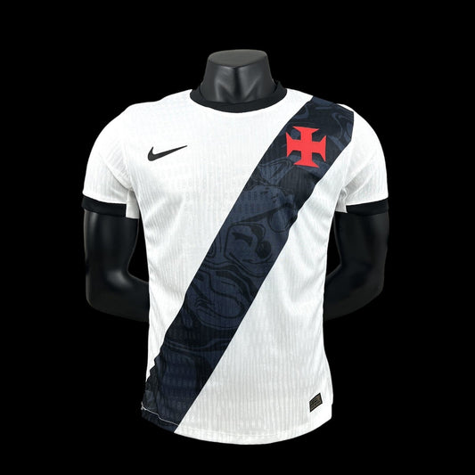 Vasco Da Gama Maillot Extérieur 26/27
