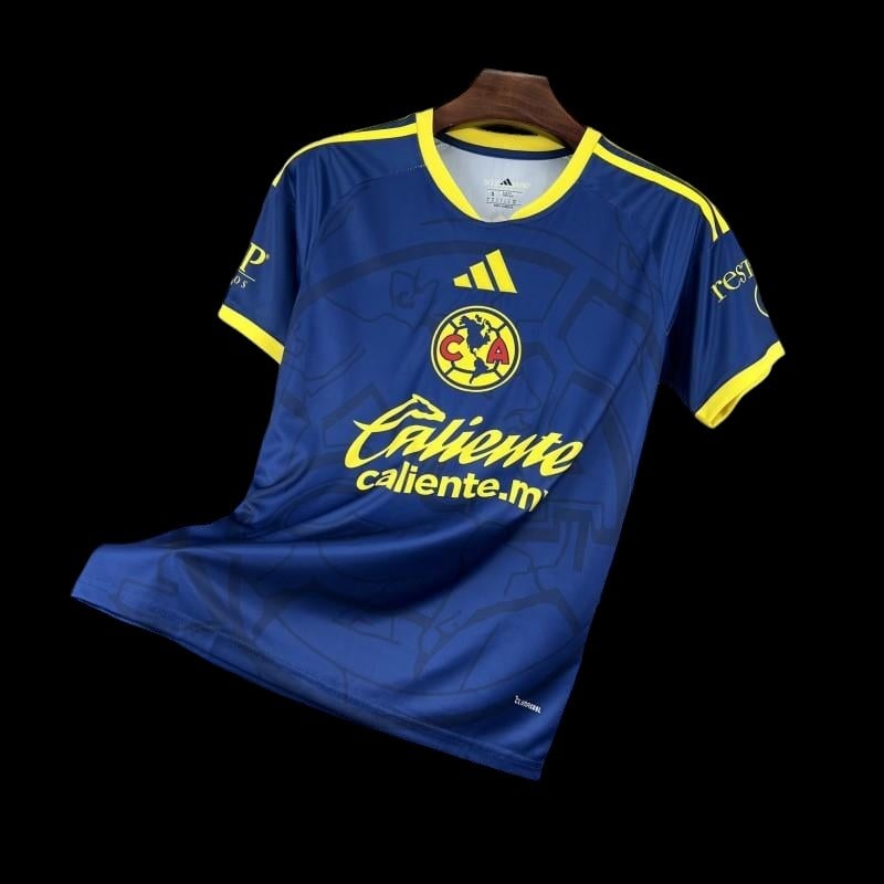 Club America Maillot Extérieur 26/27