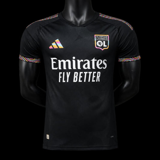 Lyon Maillot Third 26/27 Version Player