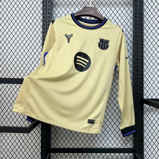 Maillot FC Barcelone Concept 🔵