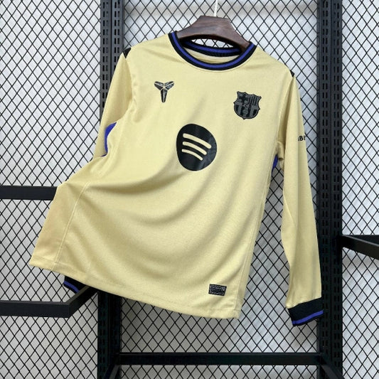 Maillot FC Barcelone Concept 🔵