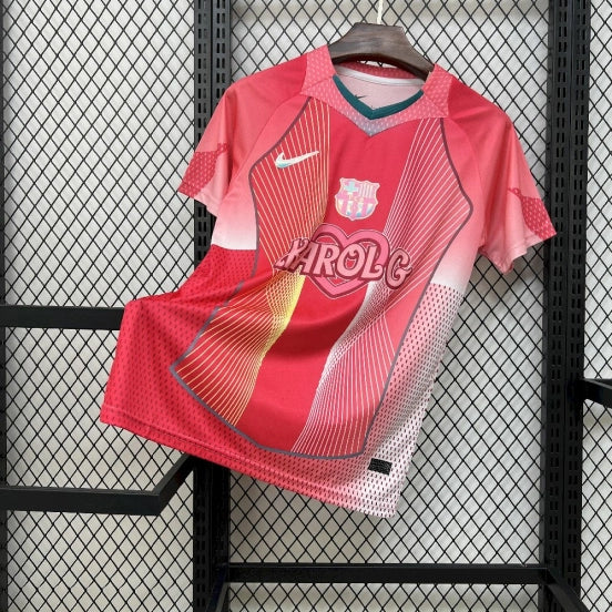 Maillot FC Barcelone Concept 🔵