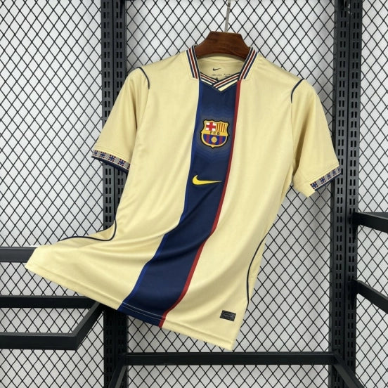 Maillot FC Barcelone Concept 🔵