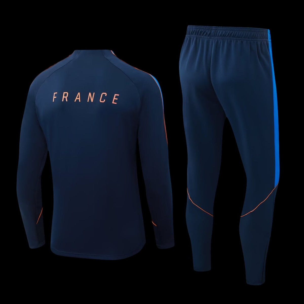 France Survêtement D'Entraînement 25/26