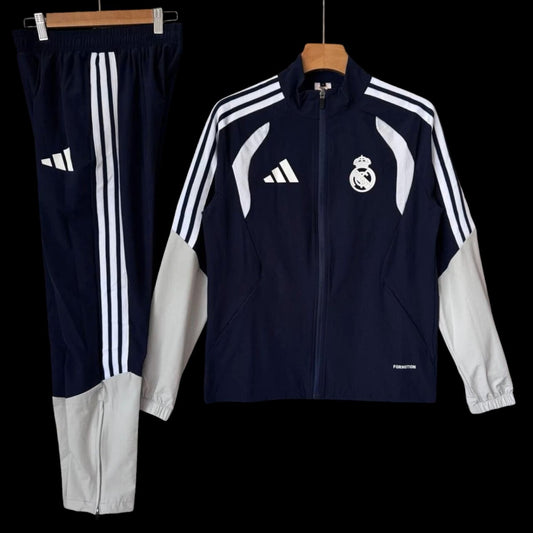 Real Madrid Survêtement Training 26/27