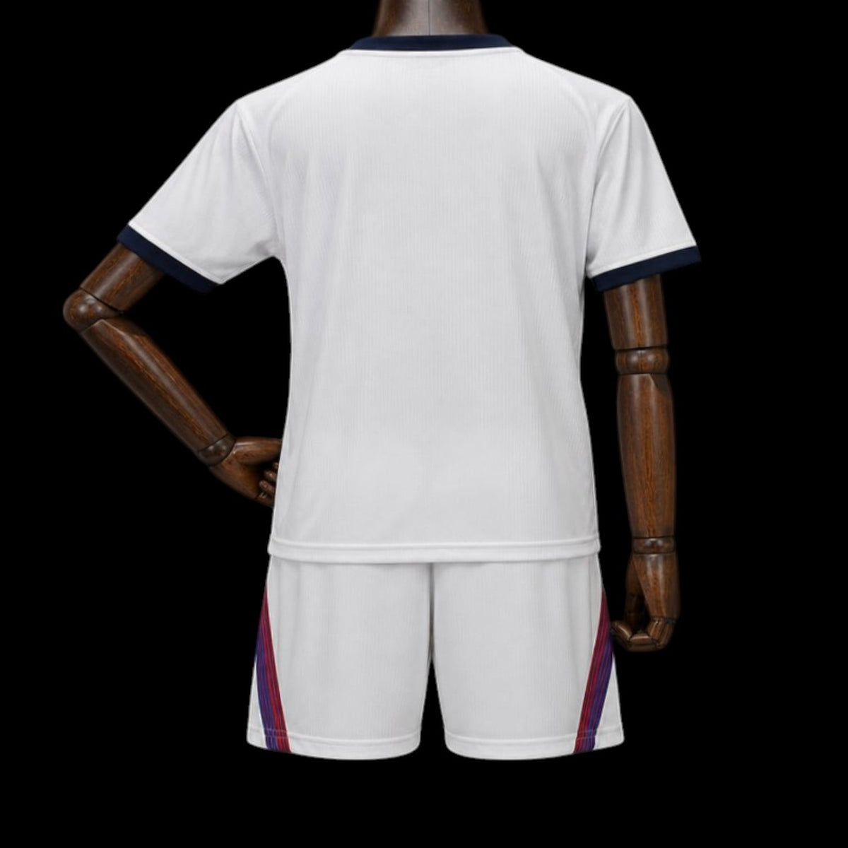 Paris SG Maillot Extérieur 26/27 Enfant