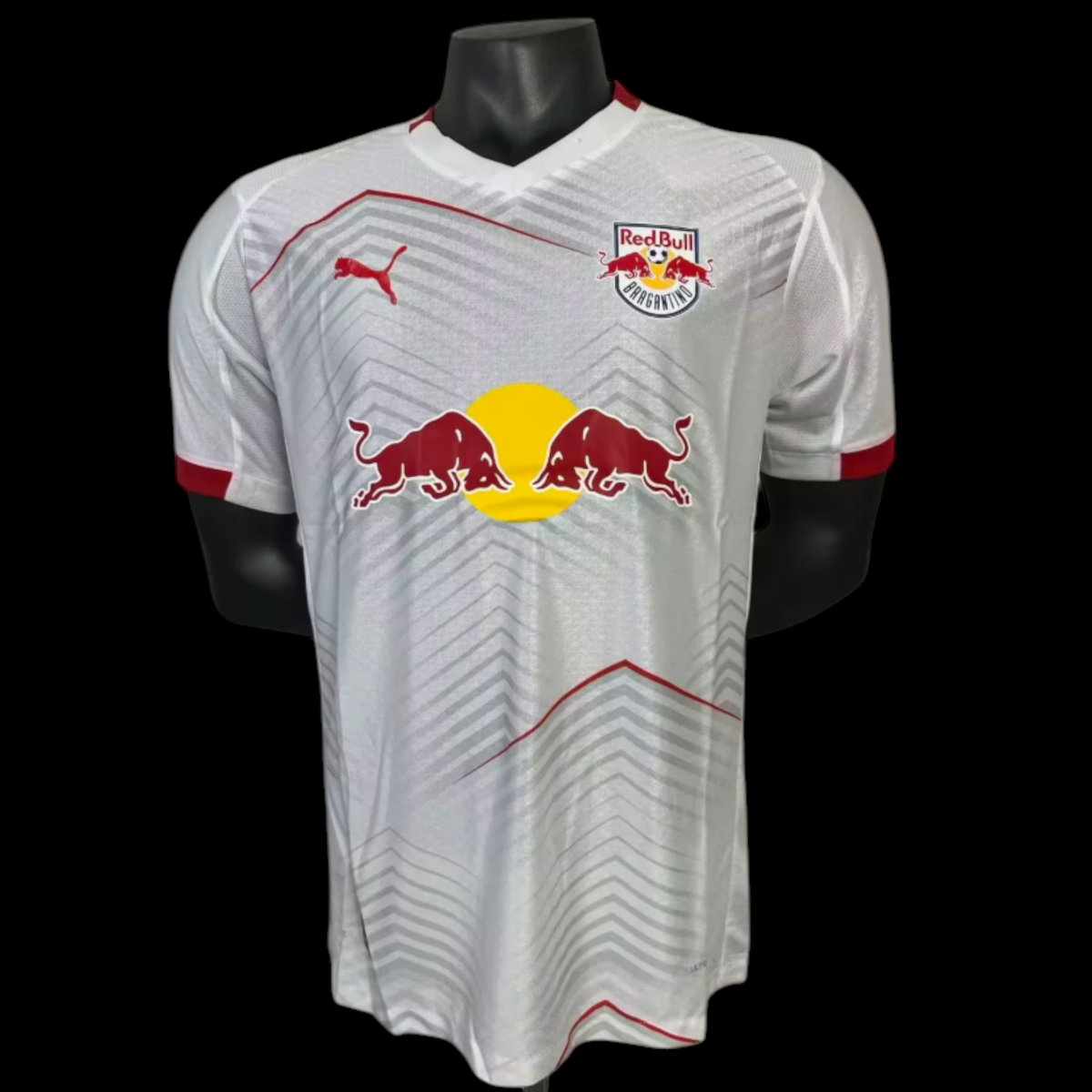 RB Leipzig Maillot Domicile 26/27