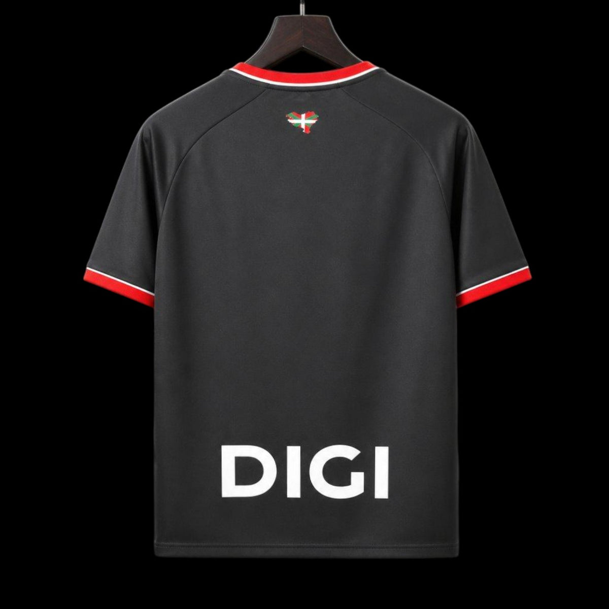 Athletic Bilbao Maillot Extérieur 26/27