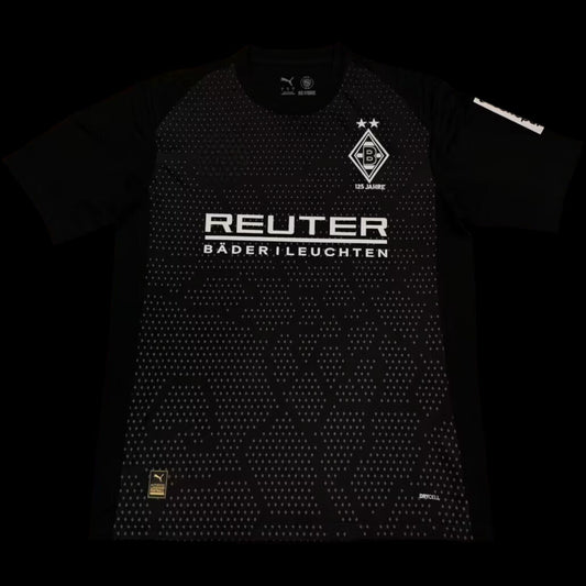 Borussia Mönchengladbach Maillot Third 25/26