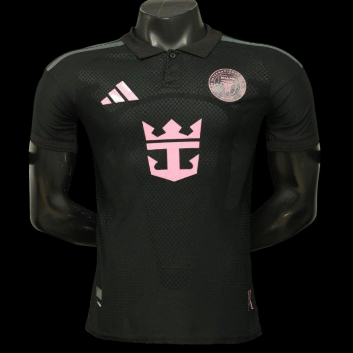 Inter Miami Maillot Extérieur 26/27 Version Player
