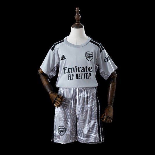 Arsenal Maillot Gardien 26/27 Enfant