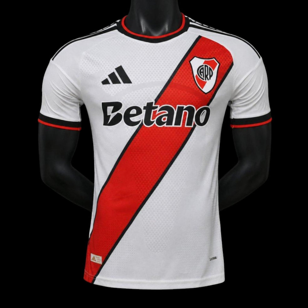 River Plate Maillot Domicile 26/27 Version Player