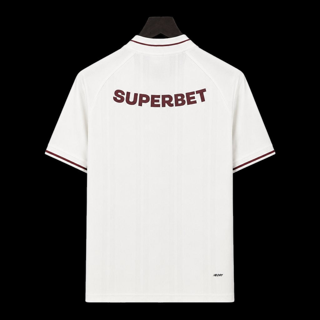 Sao Paulo Maillot Third 26/27