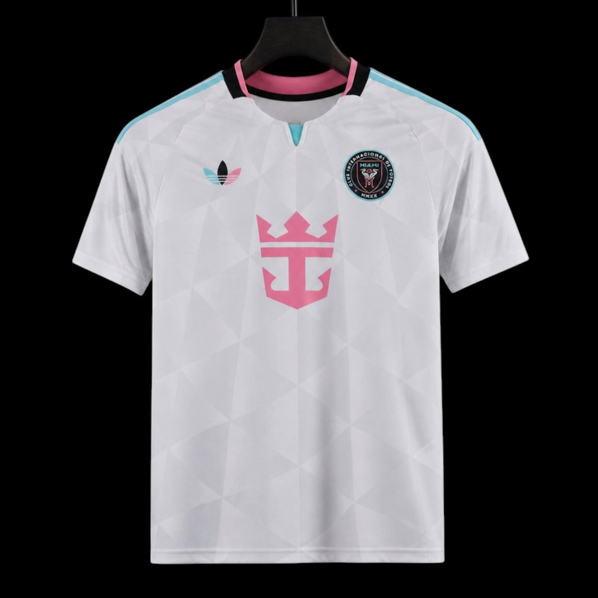 Inter Miami Maillot Third 26/27