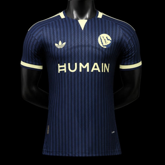 Al Nassr Maillot Extérieur 26/27 Version Player