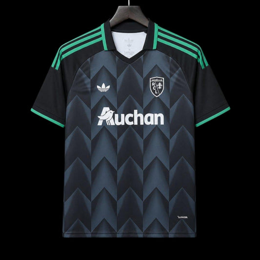 RC Lens Maillot Extérieur 26/27
