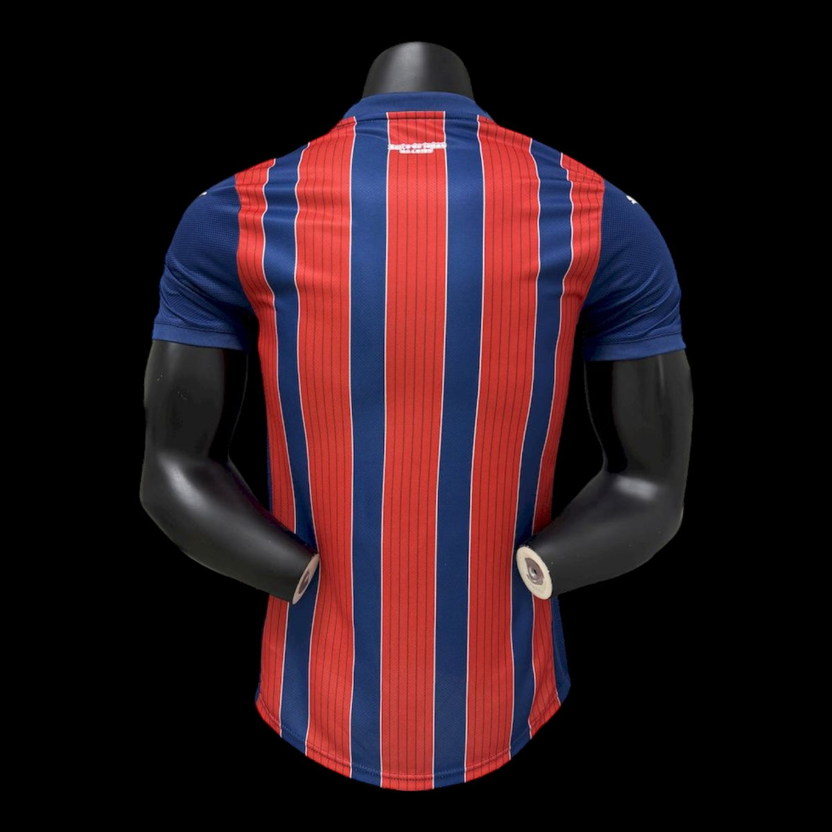 Bahia Maillot Extérieur 25/26 Version Joueur