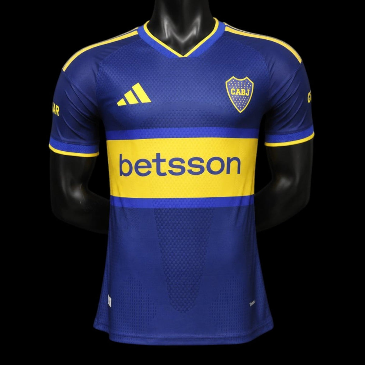 Boca Juniors Maillot Domicile 26/27