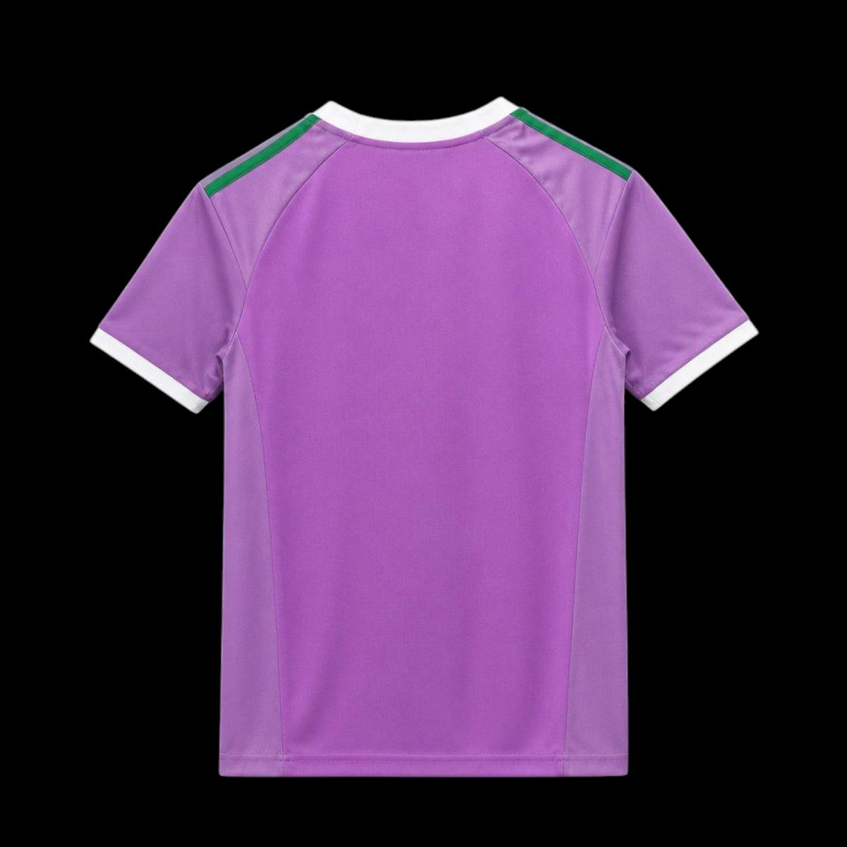 Leeds United Maillot Gardien 26/27