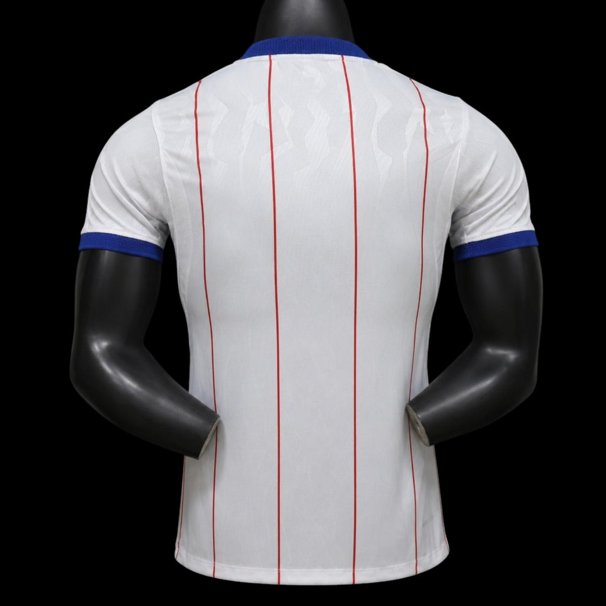 Chelsea Maillot Third 26/27 Version Player