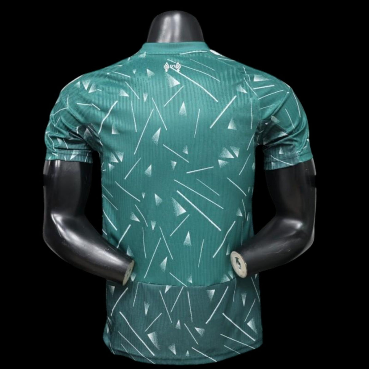 Liverpool Maillot Gardien 26/27 Version Player
