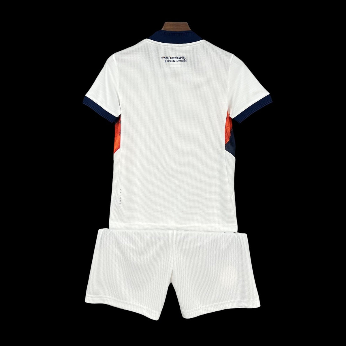 Equateur Maillot Third 26/27 Enfant