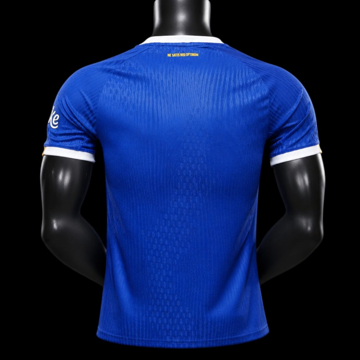 Everton Maillot Domicile Version Player 26/27