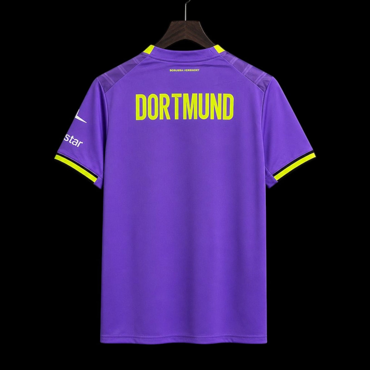 Dortmund Maillot Third 26/27