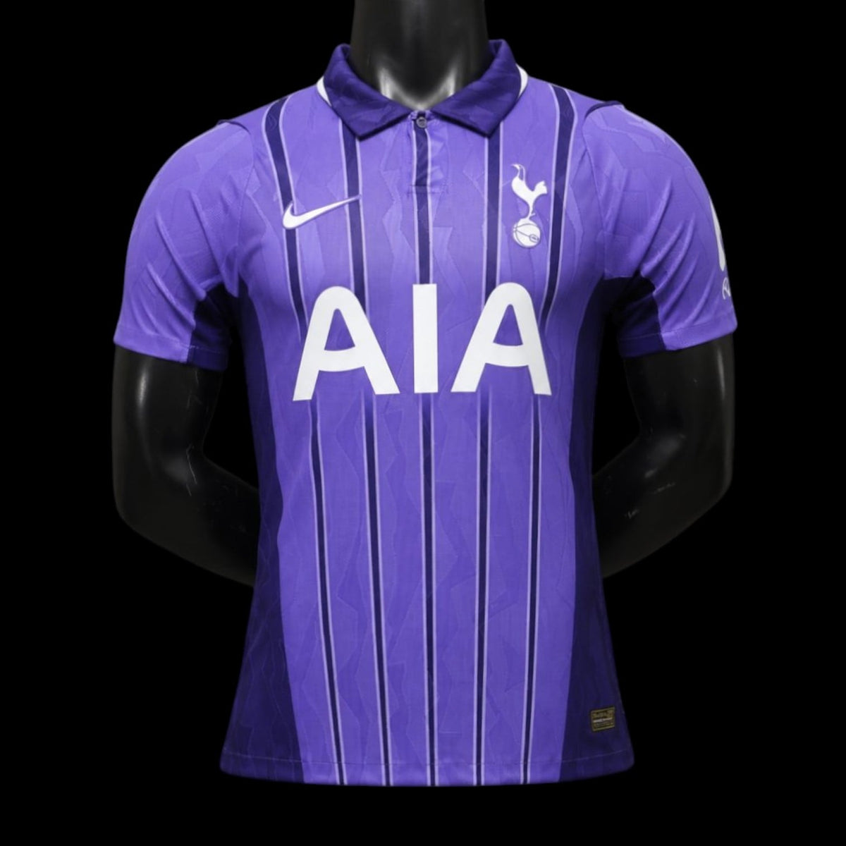 Tottenham Maillot Third 26/27 Version Player