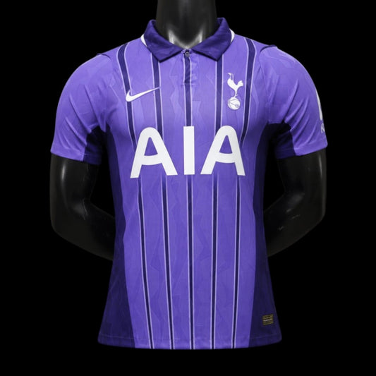 Tottenham Maillot Third 26/27 Version Player