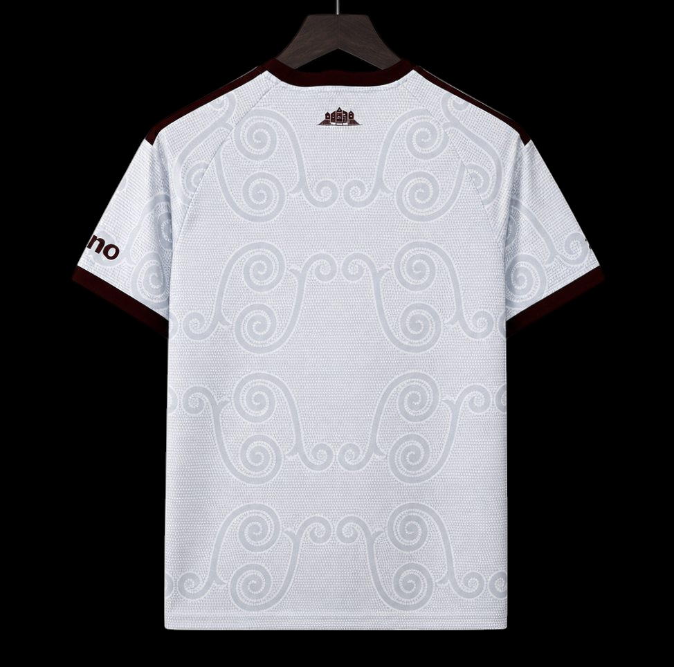 Aston Villa Maillot Third 26/27