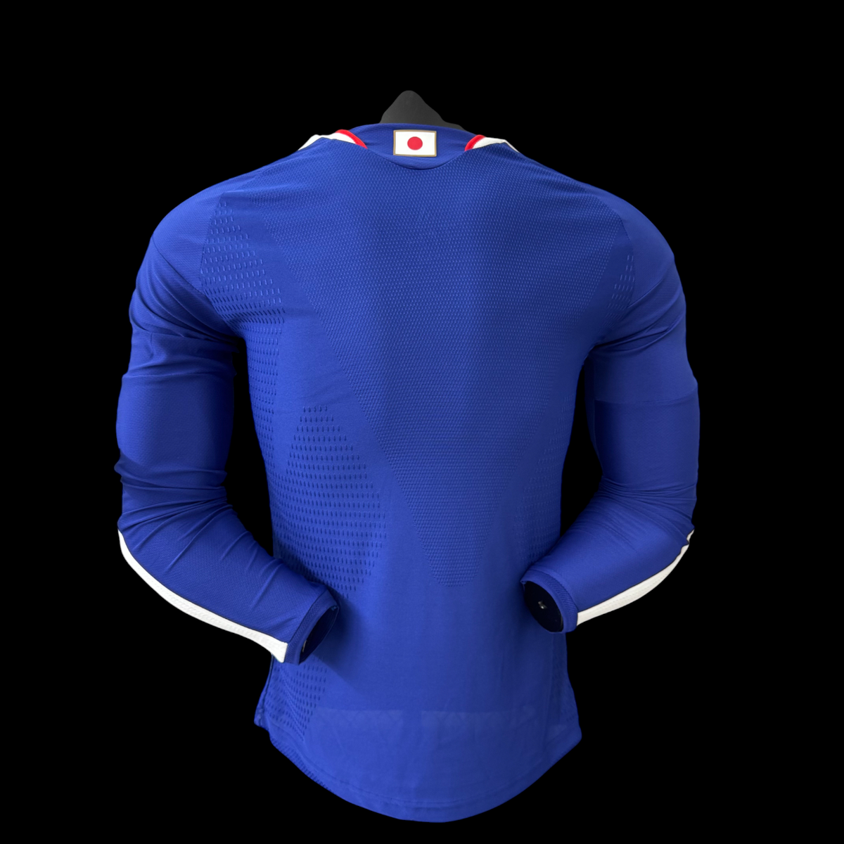 Japon Maillot Domicile Manches Longues 26/27 Version Player