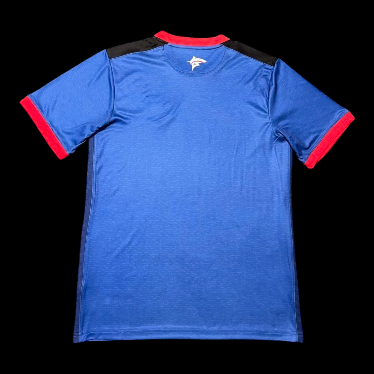 Cap-Vert Maillot Domicile 25/26