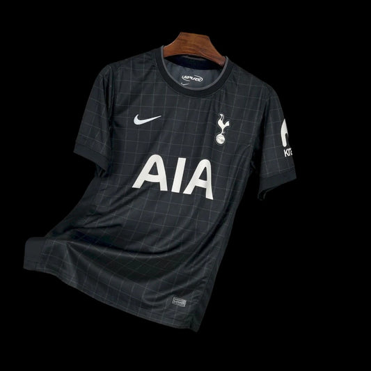 Tottenham Maillot Extérieur 25/26