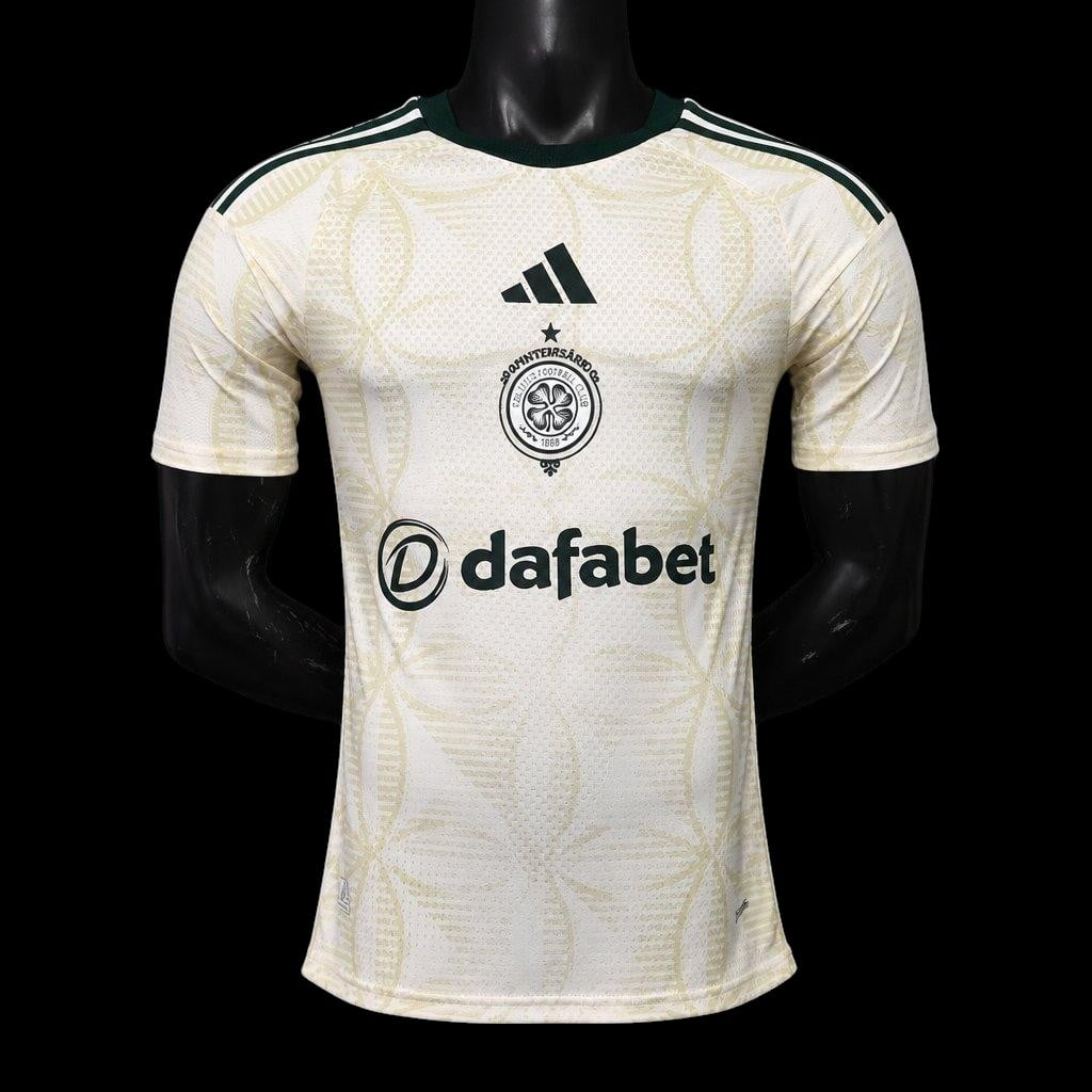 Celtic Glasgow Maillot Third 26/27