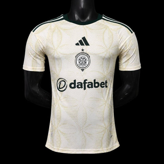 Celtic Glasgow Maillot Third 26/27