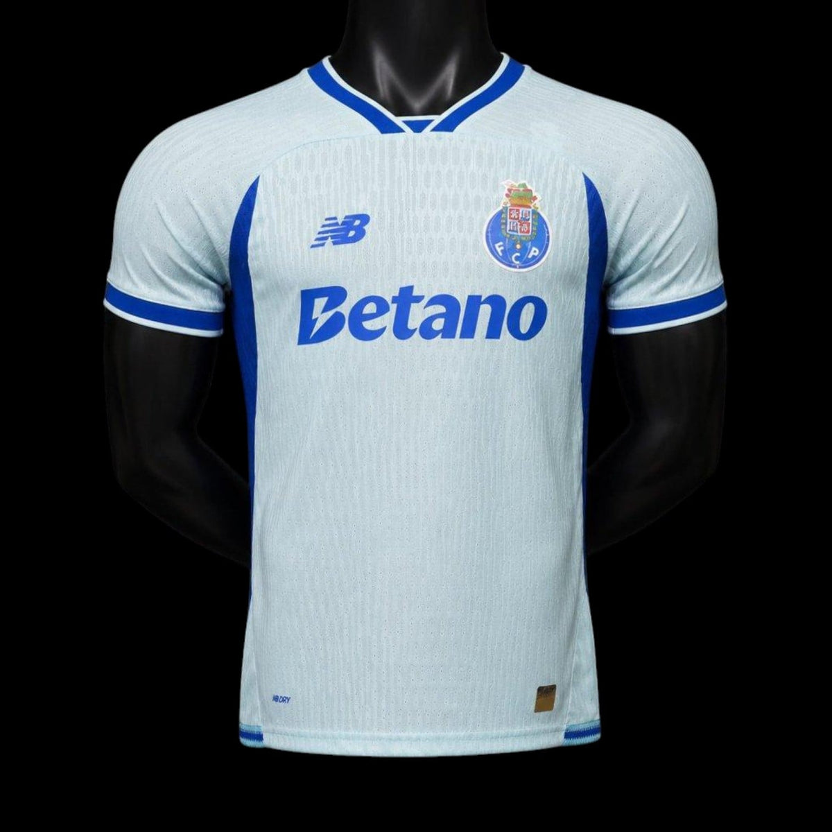 Porto Maillot Third Version Player 26/27