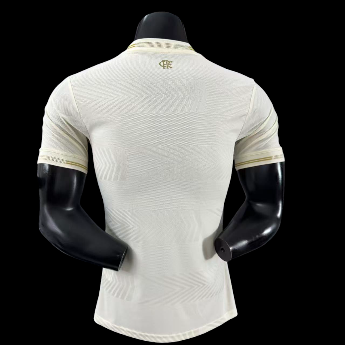Flamengo Maillot Troisième 25/26 Version Joueur