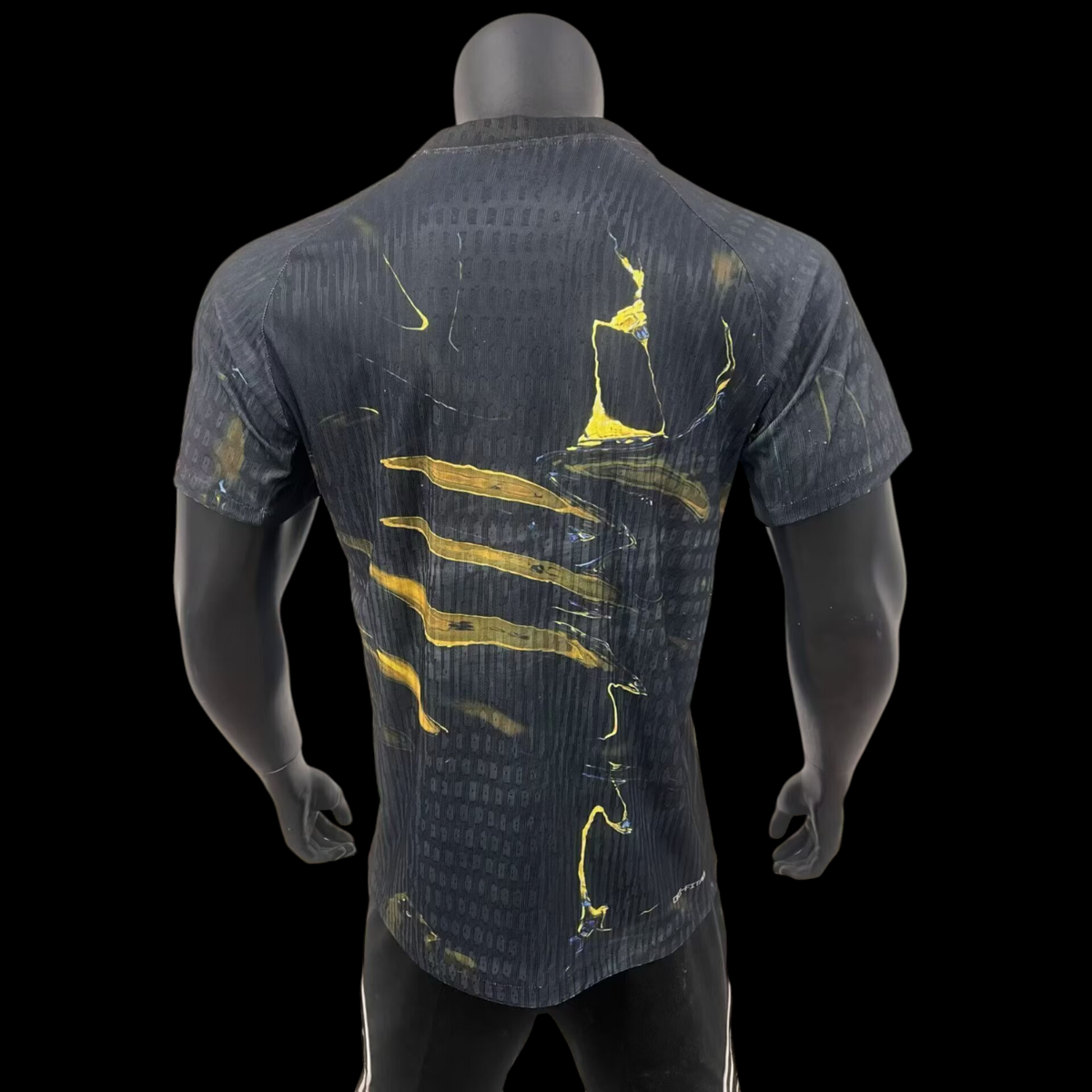Paris SG Maillot Night Edition 25/26 Version Joueur