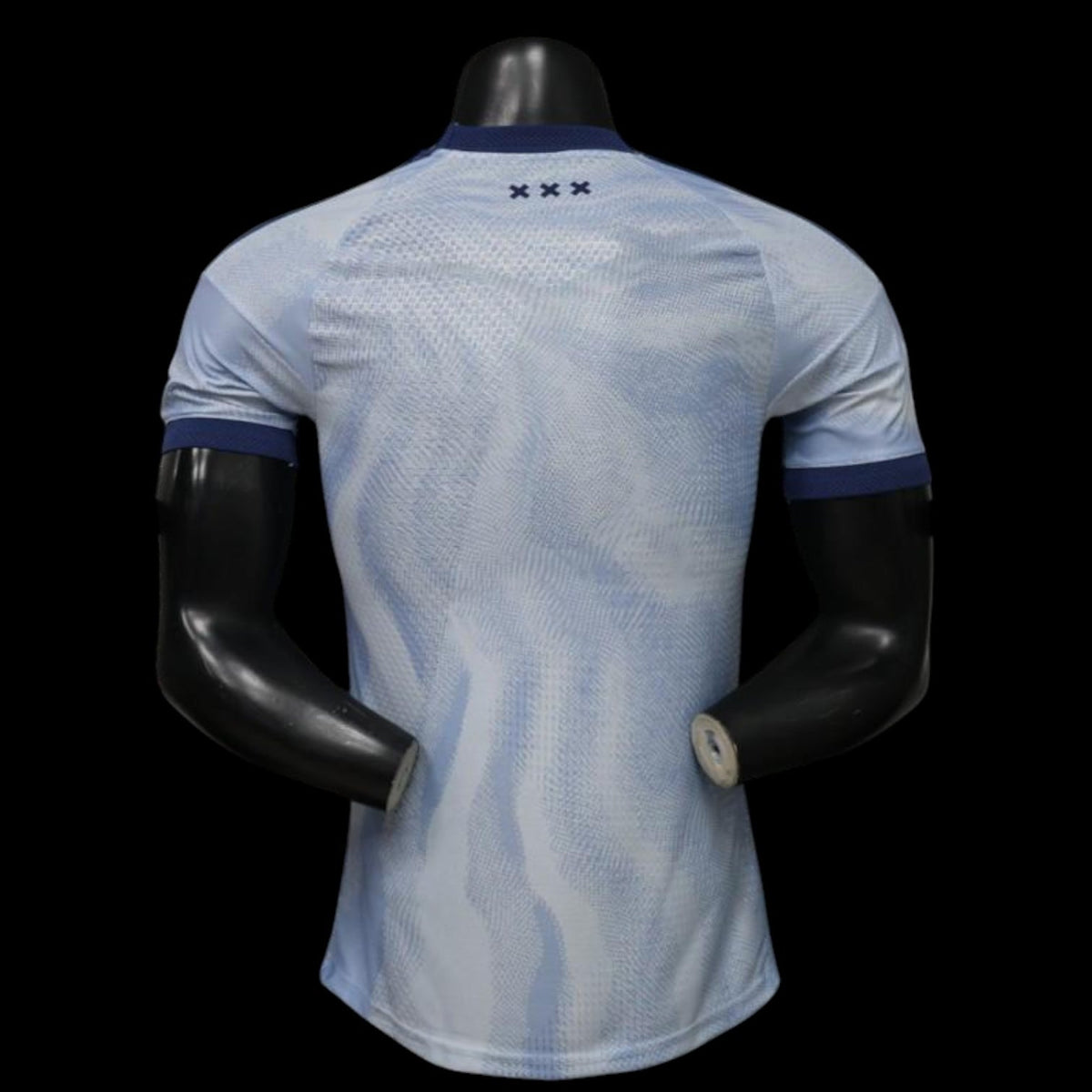 Ajax Amsterdam Maillot Extérieur 26/27 Version Player