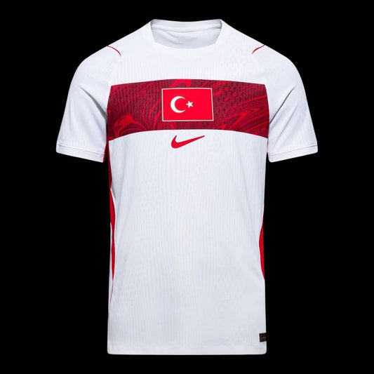 Turquie Maillot Extérieur 26/27
