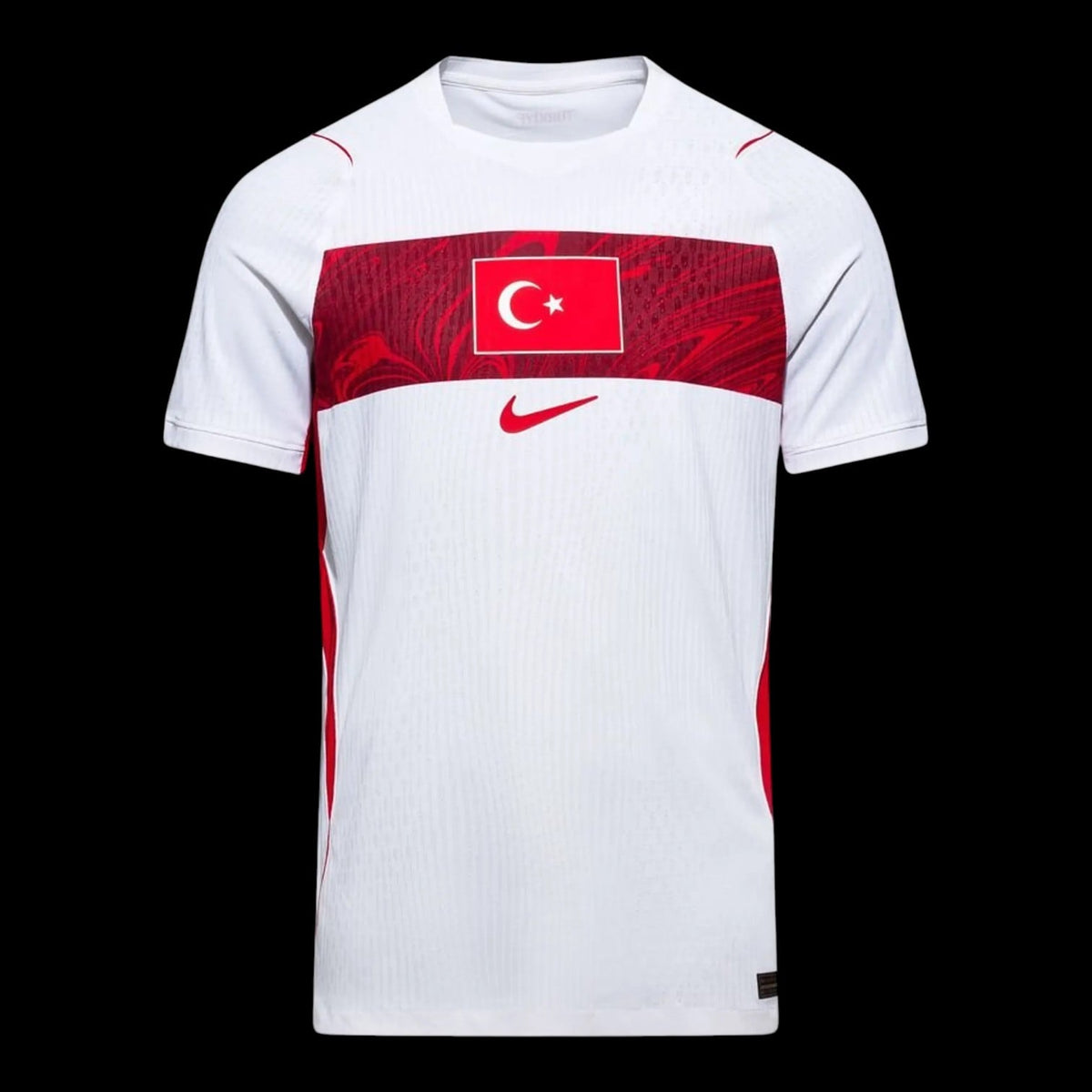 Turquie Maillot Extérieur 26/27 Version Player