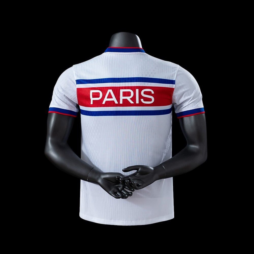 Paris SG Maillot Avant Match 26/27 Version Player