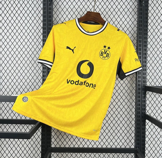 Maillot Domicile Dortmund 26/27 🔵