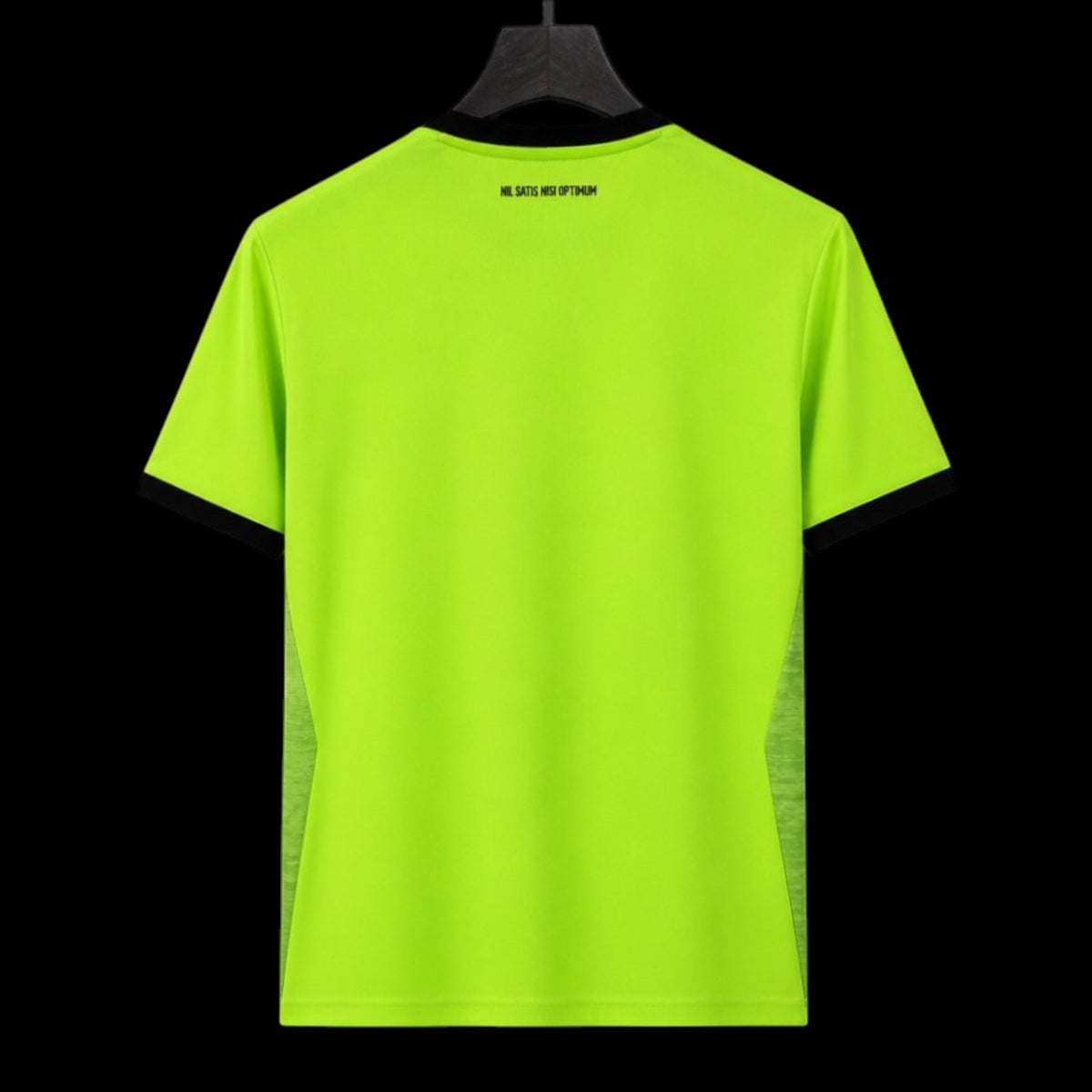 Everton Maillot Gardien 26/27