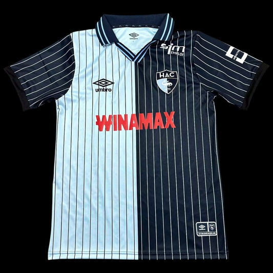 Le Havre Maillot Domicile 25/26